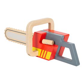 small foot Motorsäge, small foot