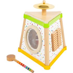 small foot Musik-Triangel Sound