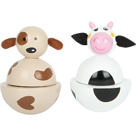 small foot Musikdose Bauernhof, small foot