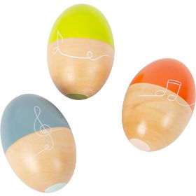 small foot Musikeier Groovy Beats