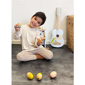 small foot Musikeier Groovy Beats, small foot