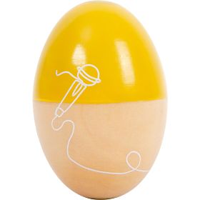 small foot Musikeier Groovy Beats