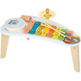 small foot Musikspieltisch Groovy Beats