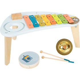 small foot Musikspieltisch Groovy Beats