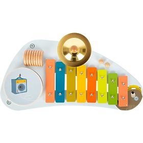 small foot Musikspieltisch Groovy Beats