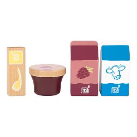 small foot Picknickkorb Tasty