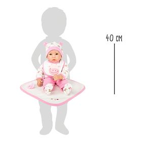 small foot Puppe Hanna, small foot