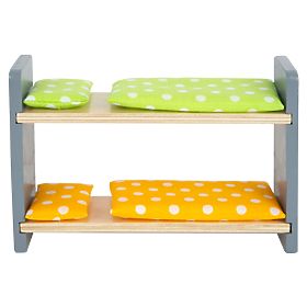 small foot Puppenhaus Stadtvilla