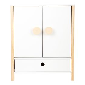 small foot Puppenschrank Little Button