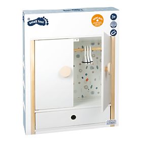 small foot Puppenschrank Little Button