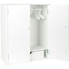 Small Foot Puppenschrank weiß - beschädigte Verpackung