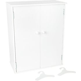 Small Foot Puppenschrank weiß - beschädigte Verpackung