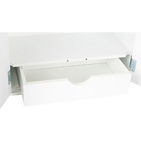 Small Foot Puppenschrank weiß - beschädigte Verpackung