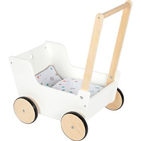 small foot Puppenwagen Little Button