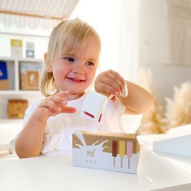 small foot Registrierkasse Fresh