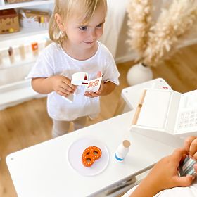 small foot Registrierkasse Fresh