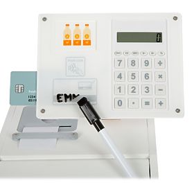 small foot Registrierkasse Fresh