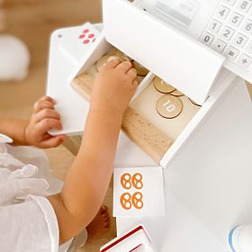 small foot Registrierkasse Fresh