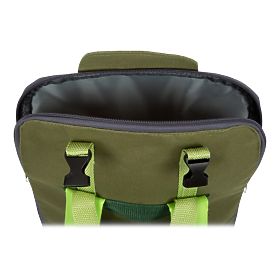 small foot Rucksack mit Zubehör für Entdecker Discover