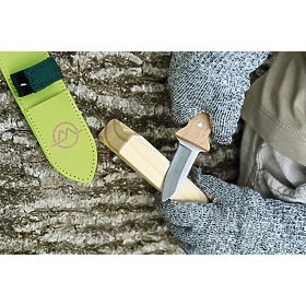 small foot Schnitzset, small foot