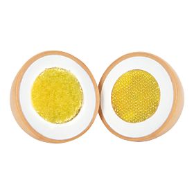 small foot Set vegetarische Lebensmittel Fresh