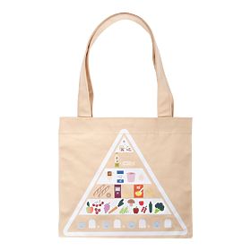 small foot Set vegetarische Lebensmittel Fresh, small foot