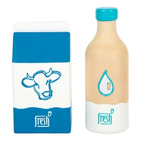 small foot Set vegetarische Lebensmittel Fresh