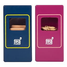 small foot Set vegetarische Lebensmittel Fresh, small foot