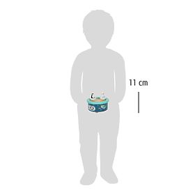 small foot Spieluhr Arktis, small foot