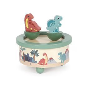 small foot Spieluhr Dino, small foot