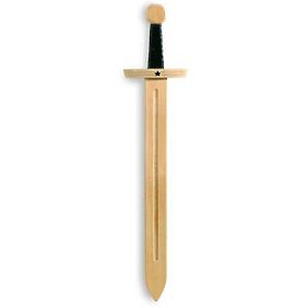 Small Foot Star Knight Holzschwert