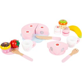 small foot Süßigkeiten-Set in der Box