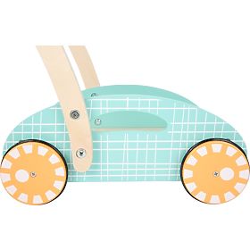 small foot Wagen mit Bausteinen, small foot
