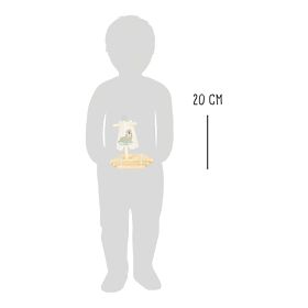 small foot Wasserspielzeug - Floß Walross