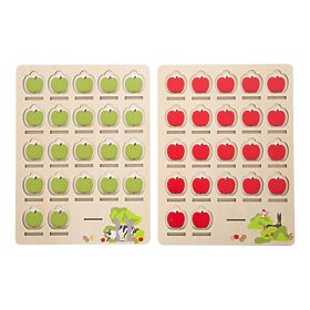 small foot Wer bin ich? 4 Freunde, small foot