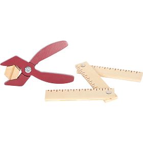 small foot Werkzeuggürtel Workshop