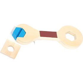 small foot Werkzeuggürtel Workshop, small foot