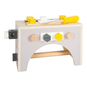 small foot Werkzeugkiste 2-in-1 Miniwob