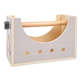 small foot Werkzeugkiste 2-in-1 Miniwob