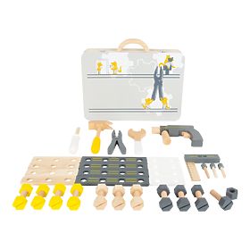 small foot Werkzeugkoffer Miniwob, small foot