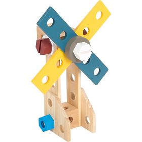 small foot Werkzeugkoffer Workshop