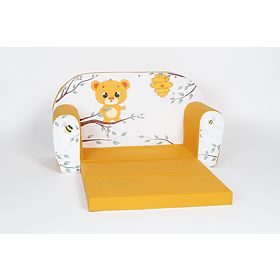 Kindersofa Hönigbär, Ourbaby®