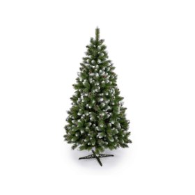 Weihnachtsbaum Kiefer mit Zapfen Verona 120 cm, Ourbaby
