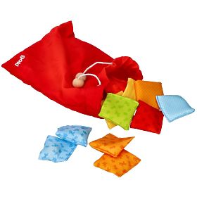 Spiel Gefühlspaare - Tastkissen, Goki