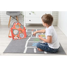 Spiel mit Beuteln - Bauernhof, AdamToys