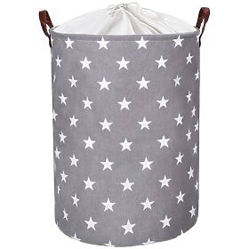Spielzeugkorb - Sterne, Ourbaby®