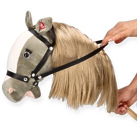 Steckenpferd Hobby Horse Siwek Premium