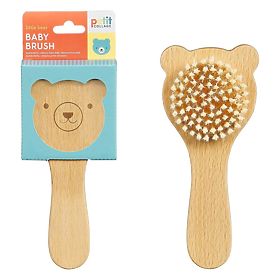 Teddybürste von Petit Collage für Kinder