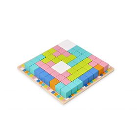 Tetris-Puzzle