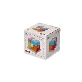 Tetris-Würfel